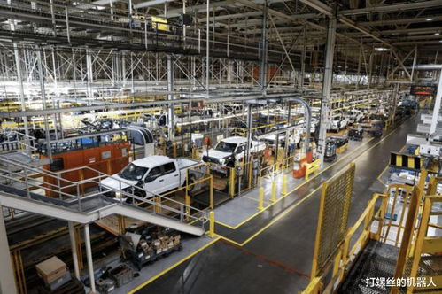 建個(gè)工廠怎么就那么難呢 美國制造業(yè)帶來的教訓(xùn)太寶貴