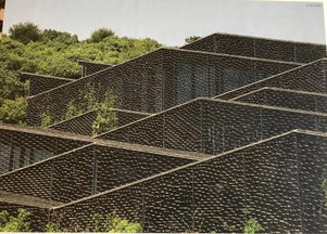 如果你喜歡建筑師隈研吾,他的 10 種建筑材料展覽不要錯(cuò)過