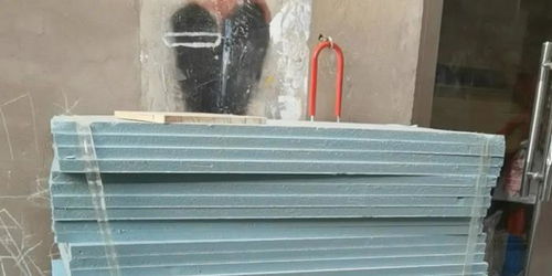 高層建筑頻發(fā)火情,記者暗訪建材市場 實(shí)際建筑用料和送檢成了兩碼事