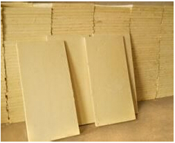 雙面水泥基聚氨酯板的應用_建筑材料欄目