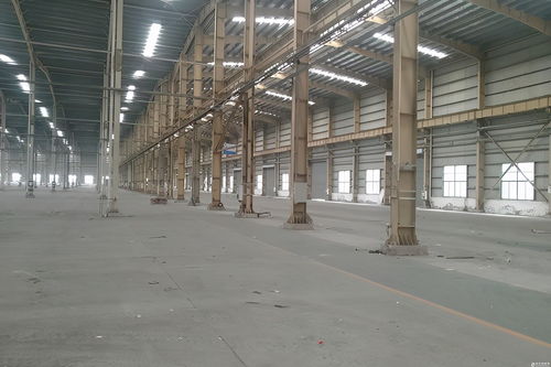 建筑材料的升級,鋼結(jié)構(gòu)建筑一般都用在建筑的哪些地方