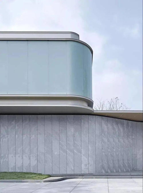 綠色建材 浪潮中,石材的優勢是什么