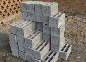 泡沫磚 農村建房新選擇，能否替代傳統紅磚？